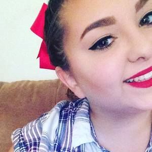 Meet your Posher, Briana